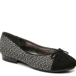 Incaltaminte Femei Bellini Cass Ballet Flat Black