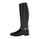 Incaltaminte Femei Stuart Weitzman Thetrack Black Calf