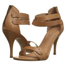 Incaltaminte Femei Corso Como Turks Natural (Caramel)