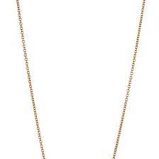Bijuterii Femei Bony Levy 14K Yellow Gold Beaded Bar Pendant Necklace 14K YELLOW GOLD