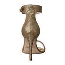 Incaltaminte Femei Kate Spade New York Isa Gold Starlight Fabric