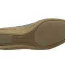 Incaltaminte Femei Easy Spirit Dellina Gold Fabric