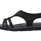 Incaltaminte Femei Hush Puppies Miranda Aida Black Nubuck