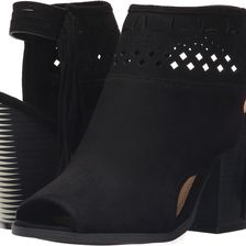 Not Rated Chiara Black