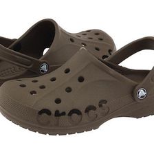 Incaltaminte Femei Crocs Baya (Unisex) Chocolate