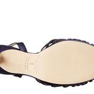 Incaltaminte Femei Kate Spade New York Farryn Navy Satin