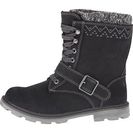 Incaltaminte Femei Roxy Tahoe Black