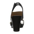 Incaltaminte Femei Naturalizer Orrin Black Leather