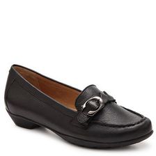 Incaltaminte Femei Softspots Peron Loafer Black