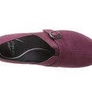 Incaltaminte Femei Dansko Tamara Wine Nubuck