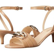 Incaltaminte Femei Nine West Yellitout Light Natural Leather