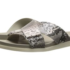 Franco Sarto Lure Smoke Python Print Synthetic