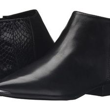 Incaltaminte Femei Marc Fisher LTD Hilary Black Multi Leather