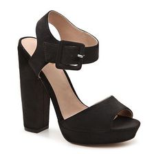 Incaltaminte Femei Mix No 6 Yenia Sandal Black