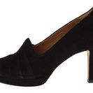 Incaltaminte Femei Clarks Delsie Joy Black Suede