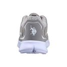 Incaltaminte Femei US Polo Assn Joanne Grey Jersey