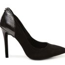 Incaltaminte Femei G by GUESS Felisity2 Pump Black