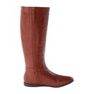 Incaltaminte Femei Nine West Truthe Cognac Leather