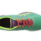 Incaltaminte Femei ASICS GEL-DS Racerreg 10 MintFlash YellowPurple