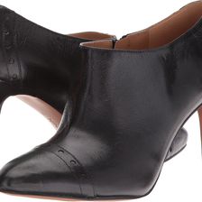 Nine West Phyllis Black Leather