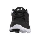 Incaltaminte Femei Under Armour UA Thrill BlackBlackWhite