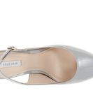 Incaltaminte Femei Cole Haan Bethany Sling 85 Vapor Blue Patent