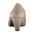 Incaltaminte Femei Soft Style Danette Light Taupe ElegancePatent