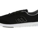 Incaltaminte Femei etnies Lo-Cut SC W BlackWhite