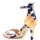 Incaltaminte Femei Vince Camuto Court Heel Sandal PURPLE 09