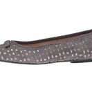 Incaltaminte Femei Vaneli Silva Dark Grey SuedePewter Nappa