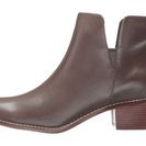 Incaltaminte Femei Cole Haan Abbot Bootie Major Brown Leather
