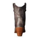 Incaltaminte Femei Frye Jackie Button Short Ice Washed Antique Pull Up
