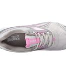 Incaltaminte Femei Reebok Triplehall 50 SteelTin GreyIcono PinkSilver