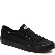 Incaltaminte Femei Keds Kickstart Sneaker - Womens Black
