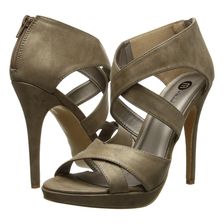 Michael Antonio Taurus Gold