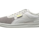Incaltaminte Femei PUMA G Vilas Blocks and Stripes Grey VioletSteel Grey