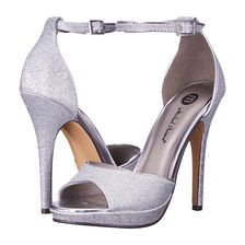 Michael Antonio Rhys Silver