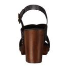 Incaltaminte Femei Kenneth Cole Reaction Log Cabin Black