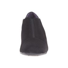 Incaltaminte Femei Vaneli Monida Black Suede