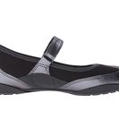 Incaltaminte Femei ECCO Bluma MJ Sandal Dark Shadow MetallicLicorice