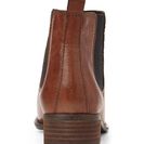 Incaltaminte Femei Nine West Cognac Jara Chelsea Boots Cognac