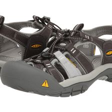 Keen Newport H2 New Raven/Neutral Gray