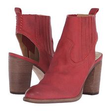 Incaltaminte Femei Dolce Vita Jasper Red