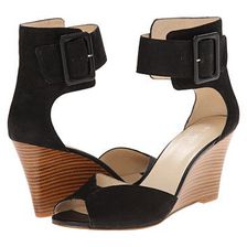 Incaltaminte Femei Nine West Crudenza Black Nubuck