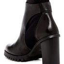 Incaltaminte Femei Kenneth Cole New York Punch 2 Soft Bootie Black