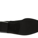 Incaltaminte Femei COACH Carmen Black Semi Matte CalfSuede