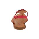 Incaltaminte Femei Born D\'Anna Red Full Grain Leather