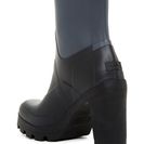 Incaltaminte Femei Hunter Original Contrast High Heel Boot BDT
