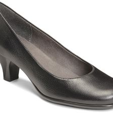 Aerosoles Wise Guy Black Soft