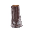 Incaltaminte Femei Nine West Dopler Dark Brown Leather